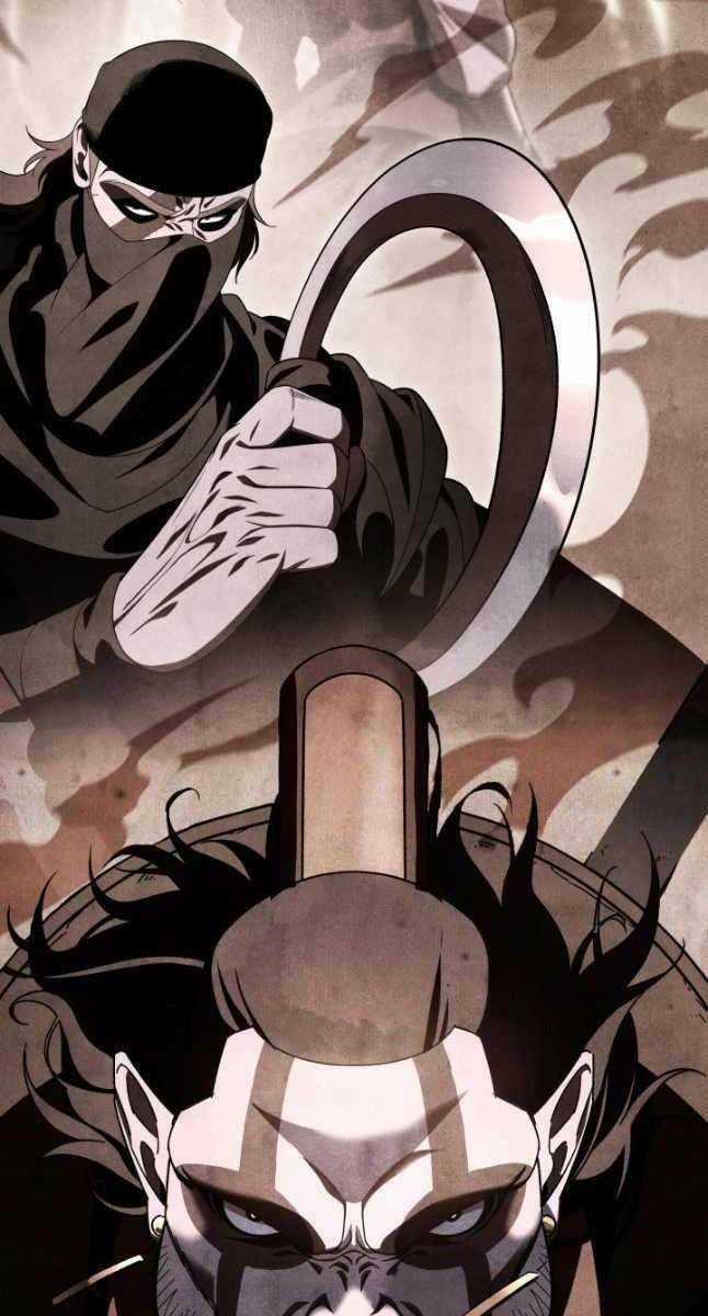 Cửu Thiên Kiếm Pháp - Chapter 33 - Trang 47