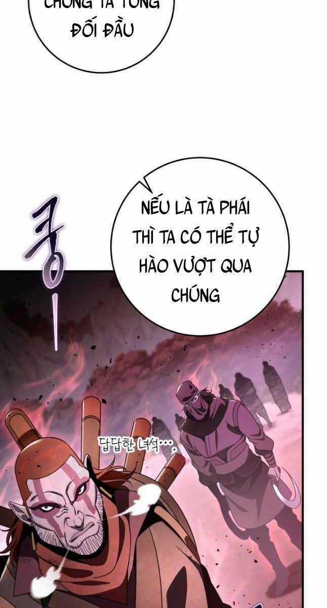 Cửu Thiên Kiếm Pháp - Chapter 33 - Trang 53