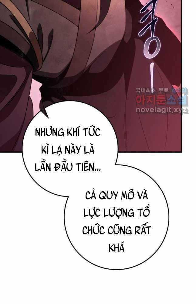Cửu Thiên Kiếm Pháp - Chapter 33 - Trang 54