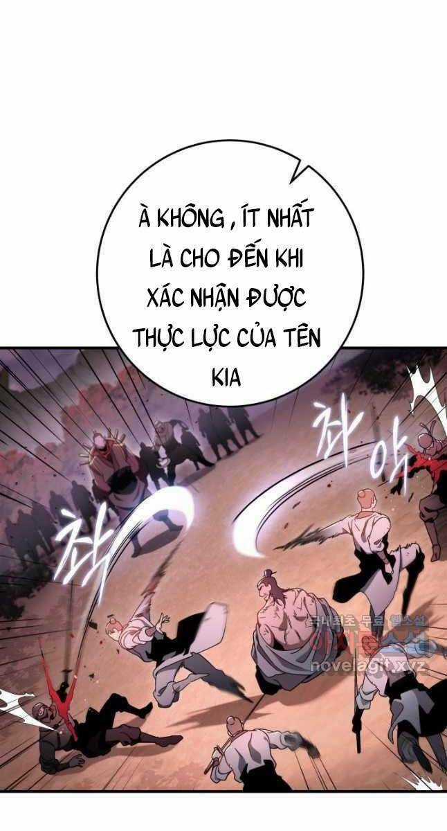 Cửu Thiên Kiếm Pháp - Chapter 33 - Trang 57