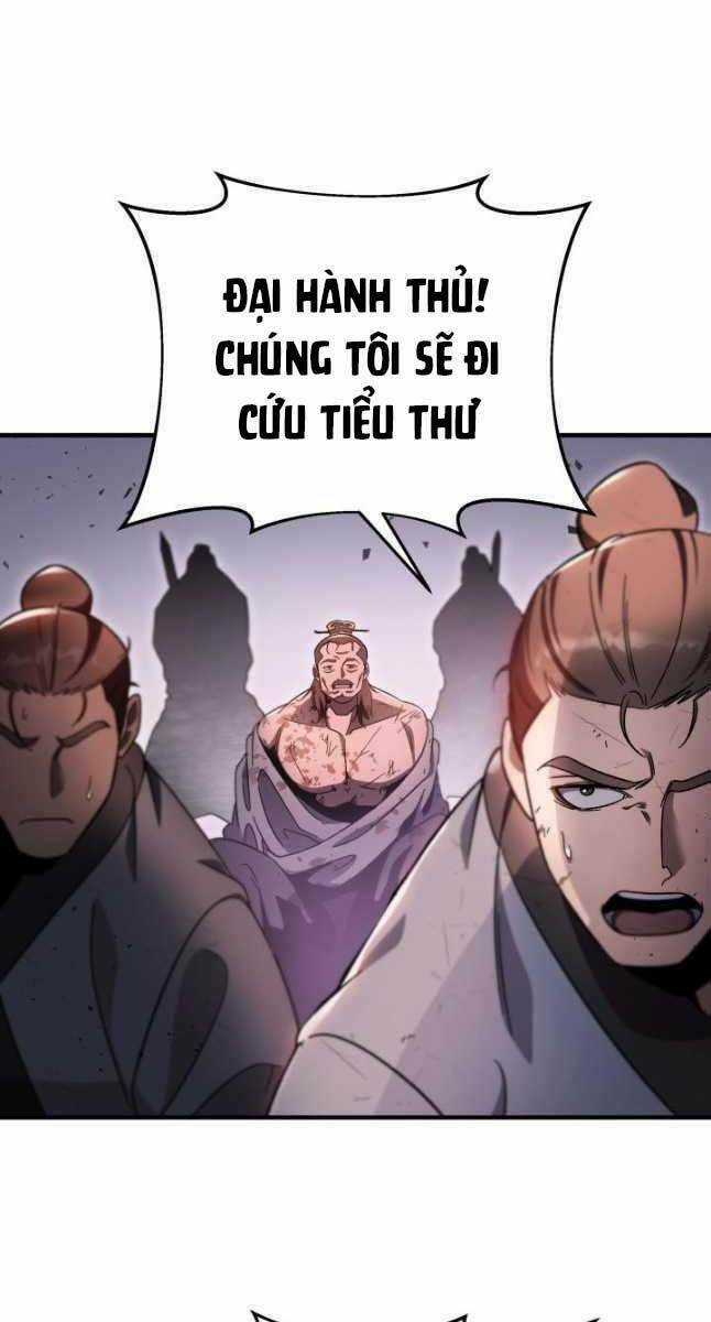 Cửu Thiên Kiếm Pháp - Chapter 33 - Trang 58