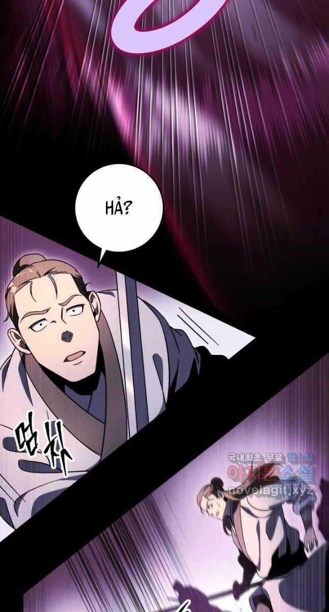 Cửu Thiên Kiếm Pháp - Chapter 33 - Trang 67