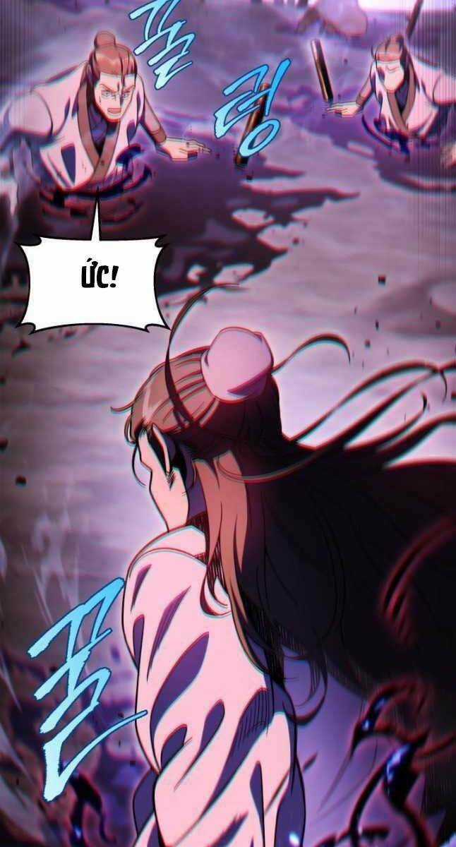 Cửu Thiên Kiếm Pháp - Chapter 33 - Trang 70