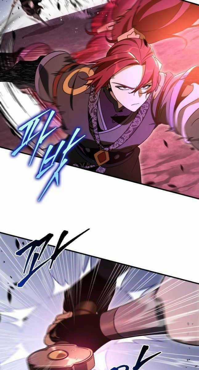 Cửu Thiên Kiếm Pháp - Chapter 33 - Trang 87