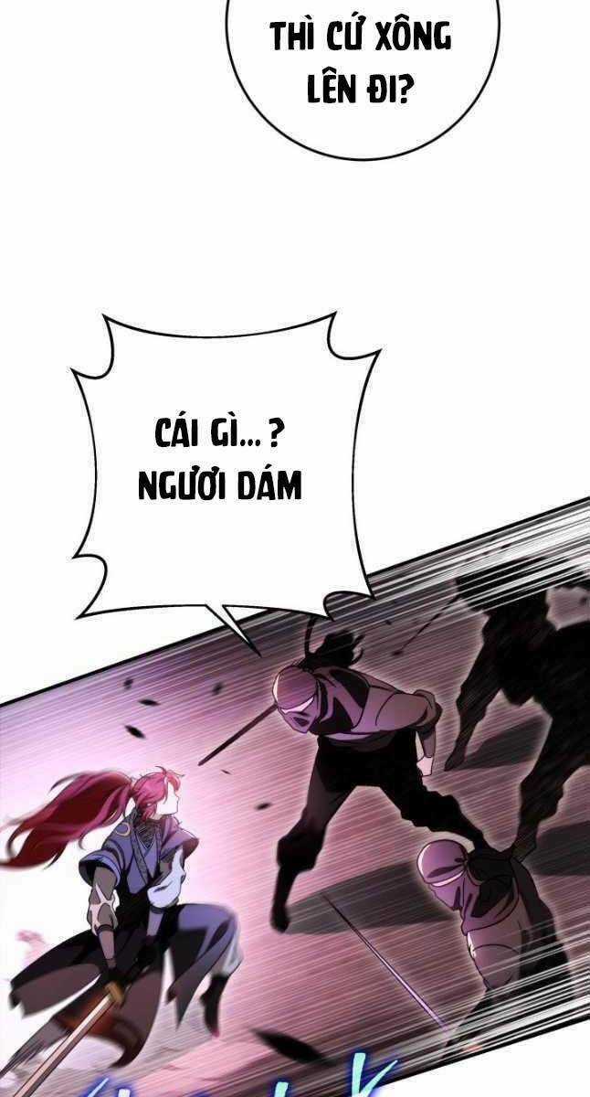 Cửu Thiên Kiếm Pháp - Chapter 33 - Trang 96