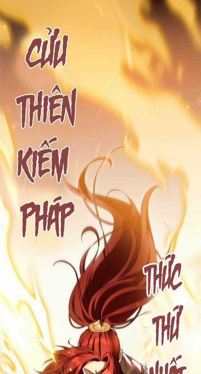 Cửu Thiên Kiếm Pháp - Chapter 33 - Trang 100