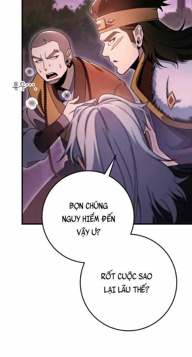 Cửu Thiên Kiếm Pháp - Chapter 34 - Trang 11