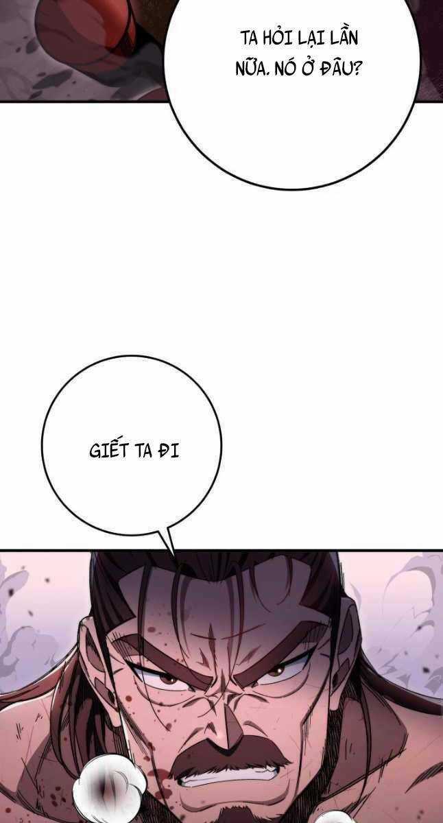 Cửu Thiên Kiếm Pháp - Chapter 34 - Trang 16