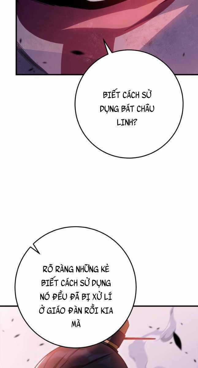 Cửu Thiên Kiếm Pháp - Chapter 34 - Trang 19