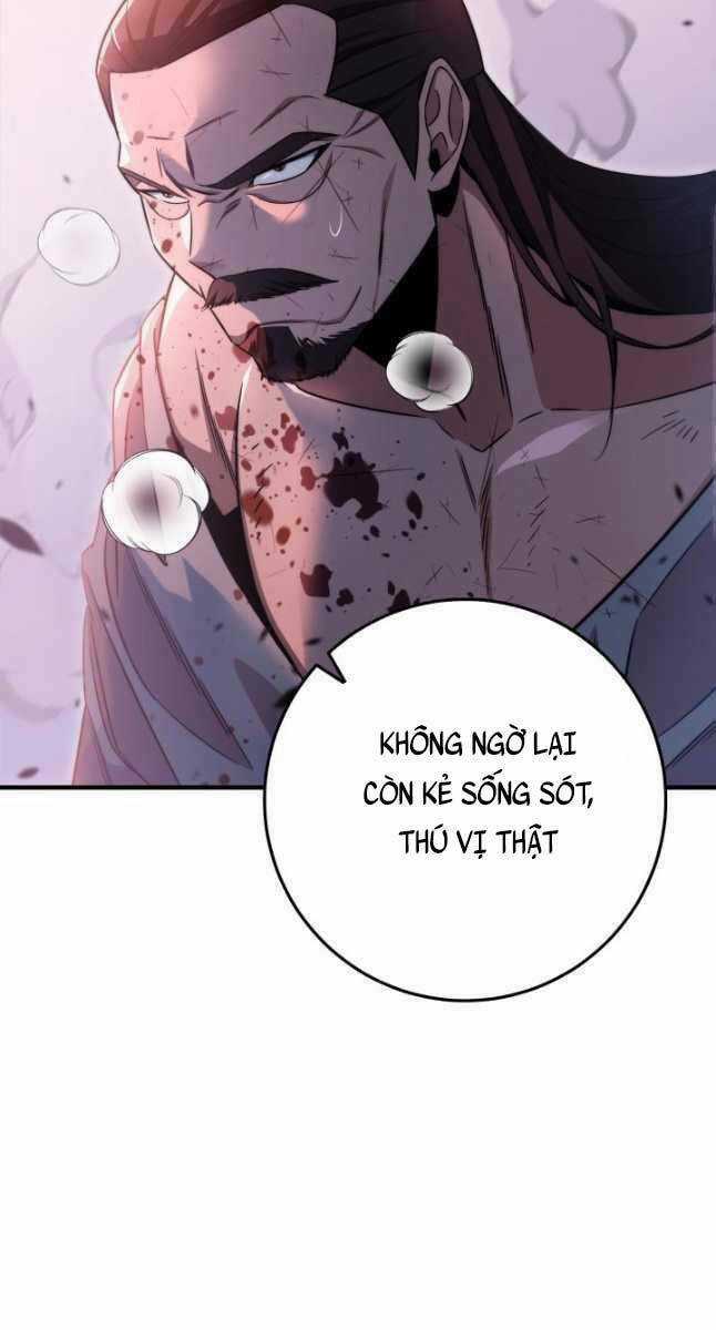 Cửu Thiên Kiếm Pháp - Chapter 34 - Trang 20