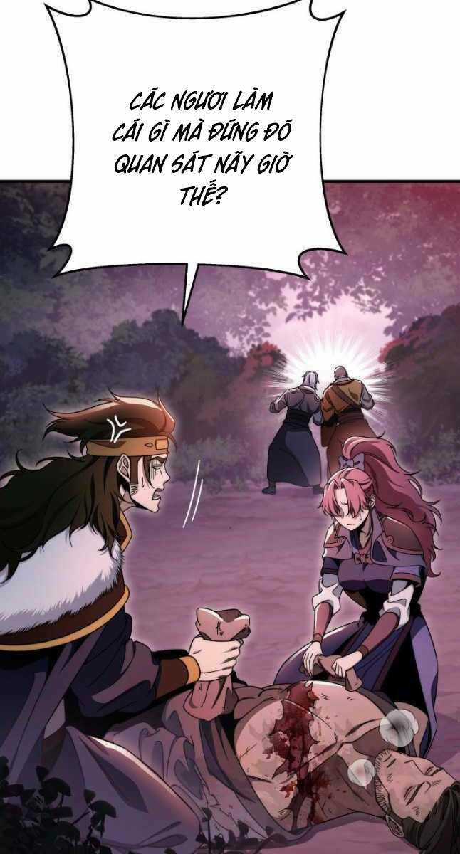 Cửu Thiên Kiếm Pháp - Chapter 34 - Trang 3