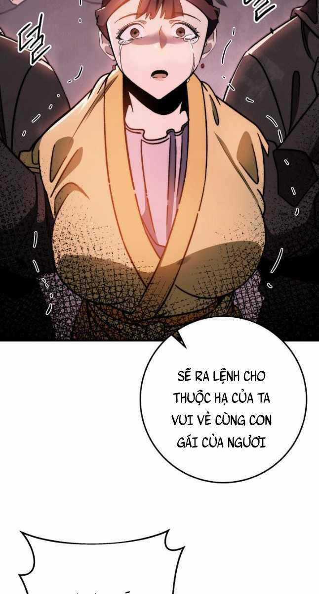 Cửu Thiên Kiếm Pháp - Chapter 34 - Trang 23
