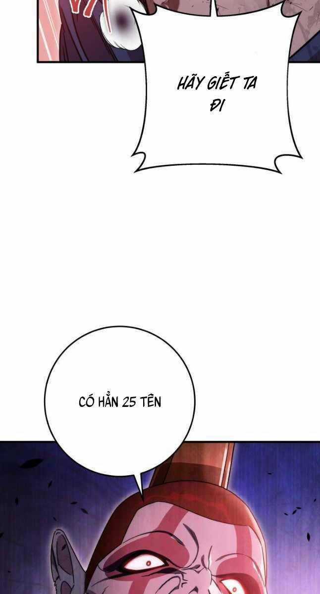 Cửu Thiên Kiếm Pháp - Chapter 34 - Trang 25