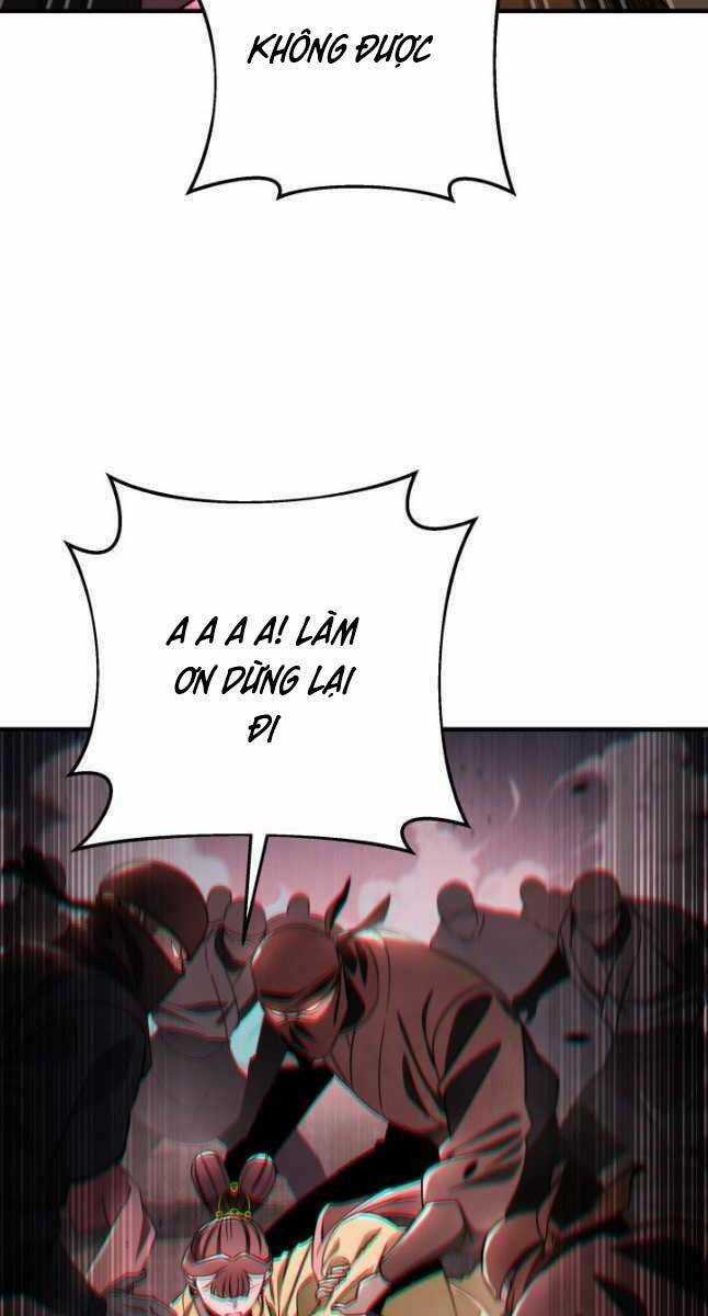 Cửu Thiên Kiếm Pháp - Chapter 34 - Trang 29