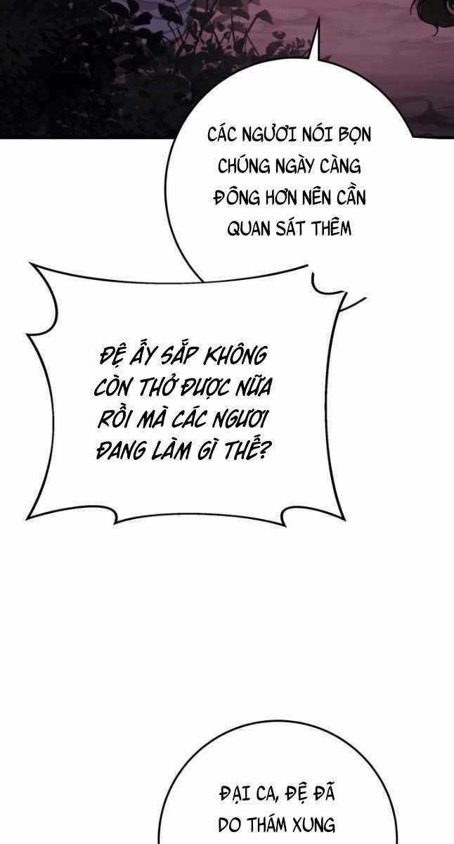 Cửu Thiên Kiếm Pháp - Chapter 34 - Trang 4