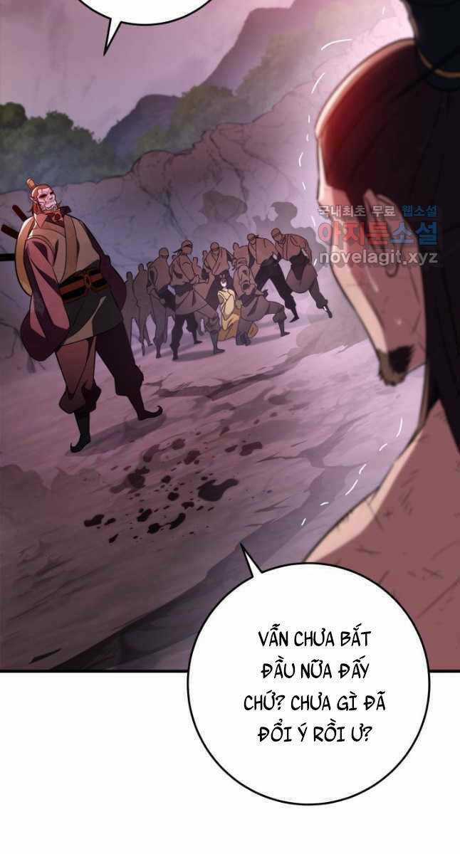 Cửu Thiên Kiếm Pháp - Chapter 34 - Trang 32