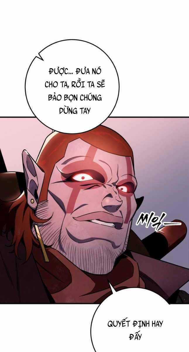 Cửu Thiên Kiếm Pháp - Chapter 34 - Trang 33