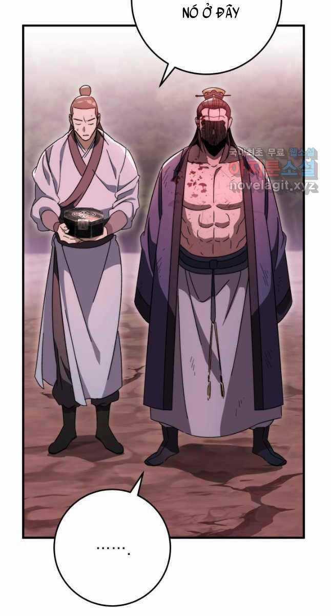 Cửu Thiên Kiếm Pháp - Chapter 34 - Trang 39