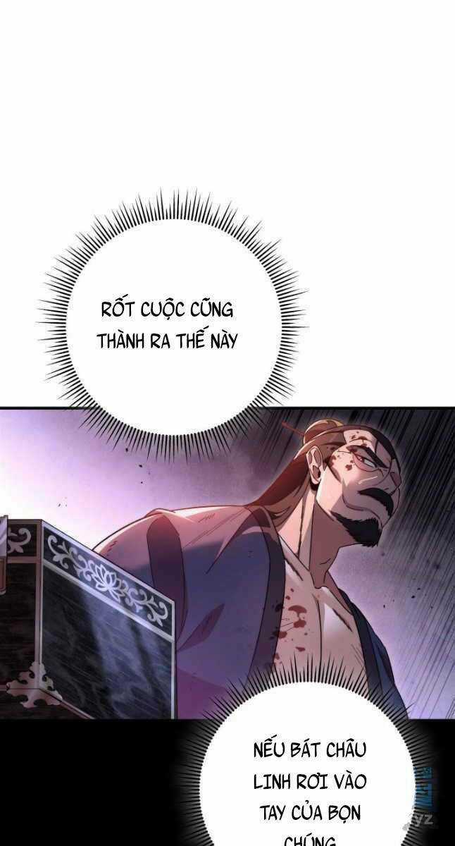 Cửu Thiên Kiếm Pháp - Chapter 34 - Trang 40