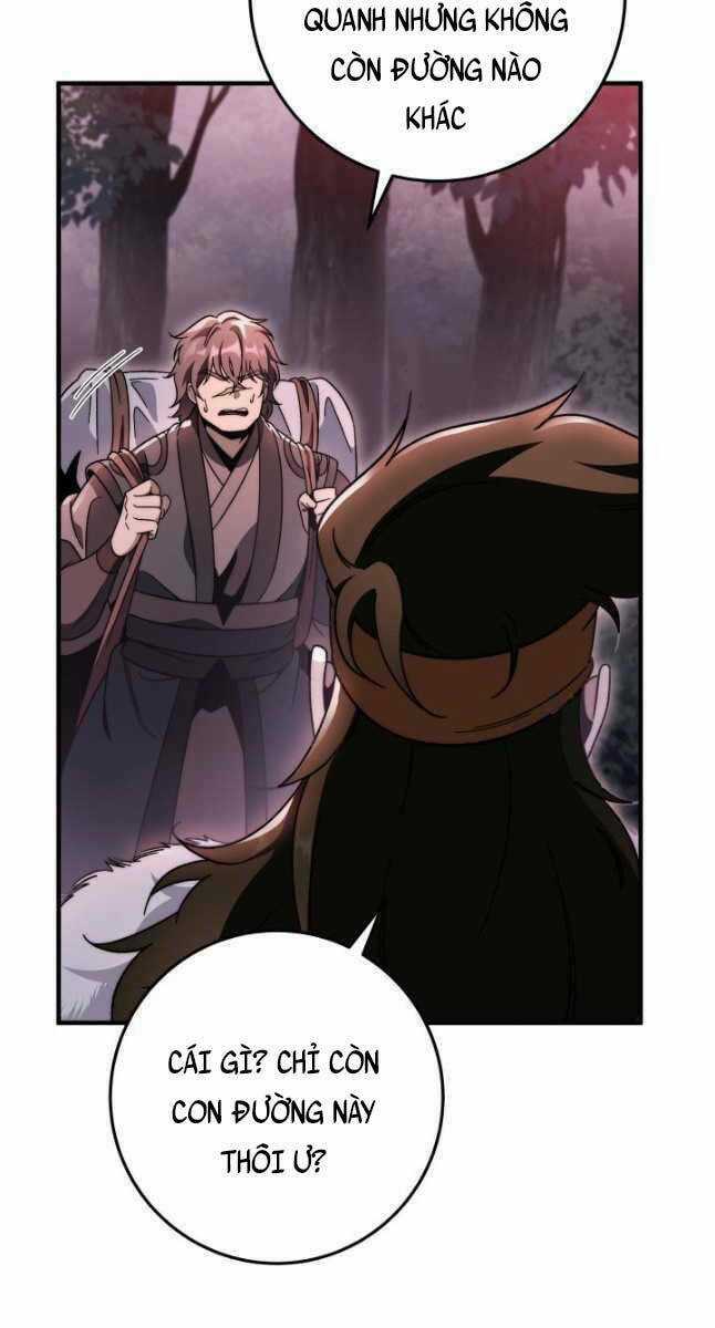 Cửu Thiên Kiếm Pháp - Chapter 34 - Trang 5