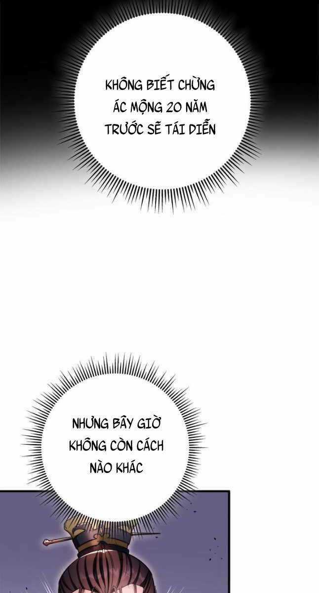 Cửu Thiên Kiếm Pháp - Chapter 34 - Trang 43