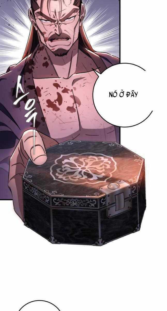 Cửu Thiên Kiếm Pháp - Chapter 34 - Trang 44