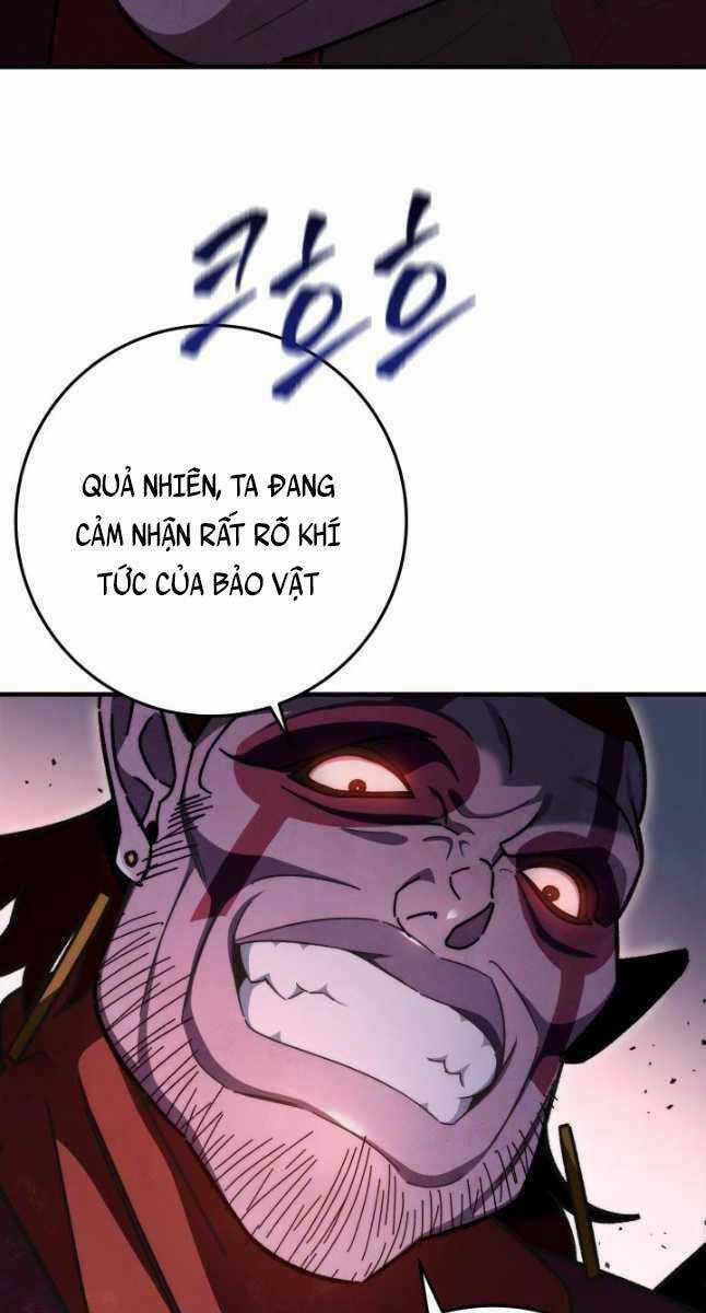 Cửu Thiên Kiếm Pháp - Chapter 34 - Trang 46