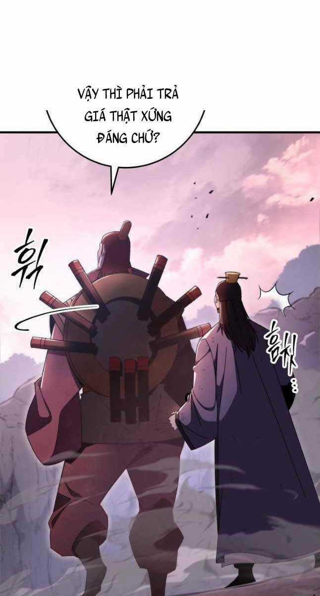 Cửu Thiên Kiếm Pháp - Chapter 34 - Trang 48