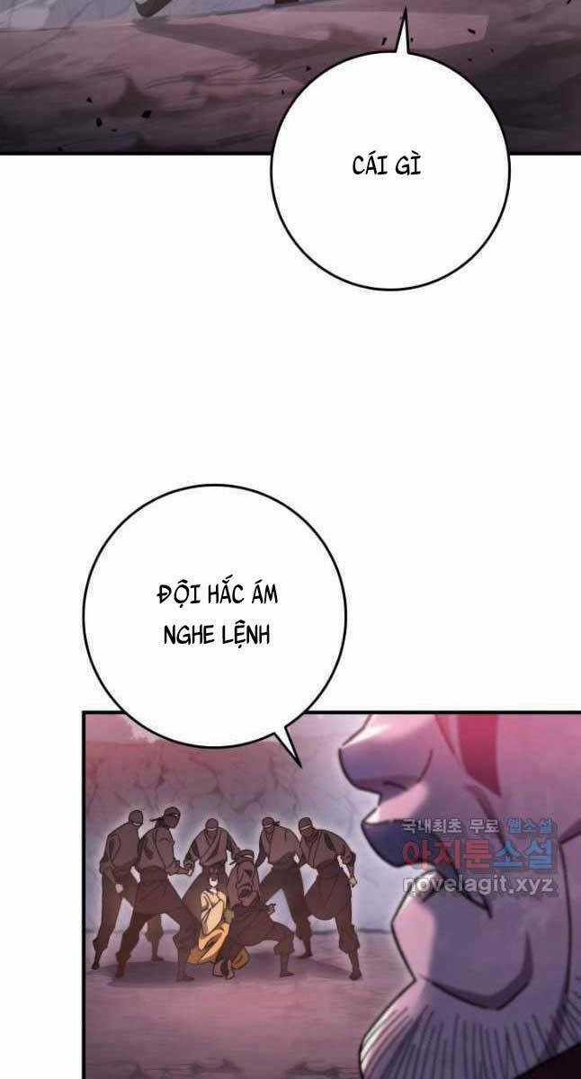 Cửu Thiên Kiếm Pháp - Chapter 34 - Trang 49