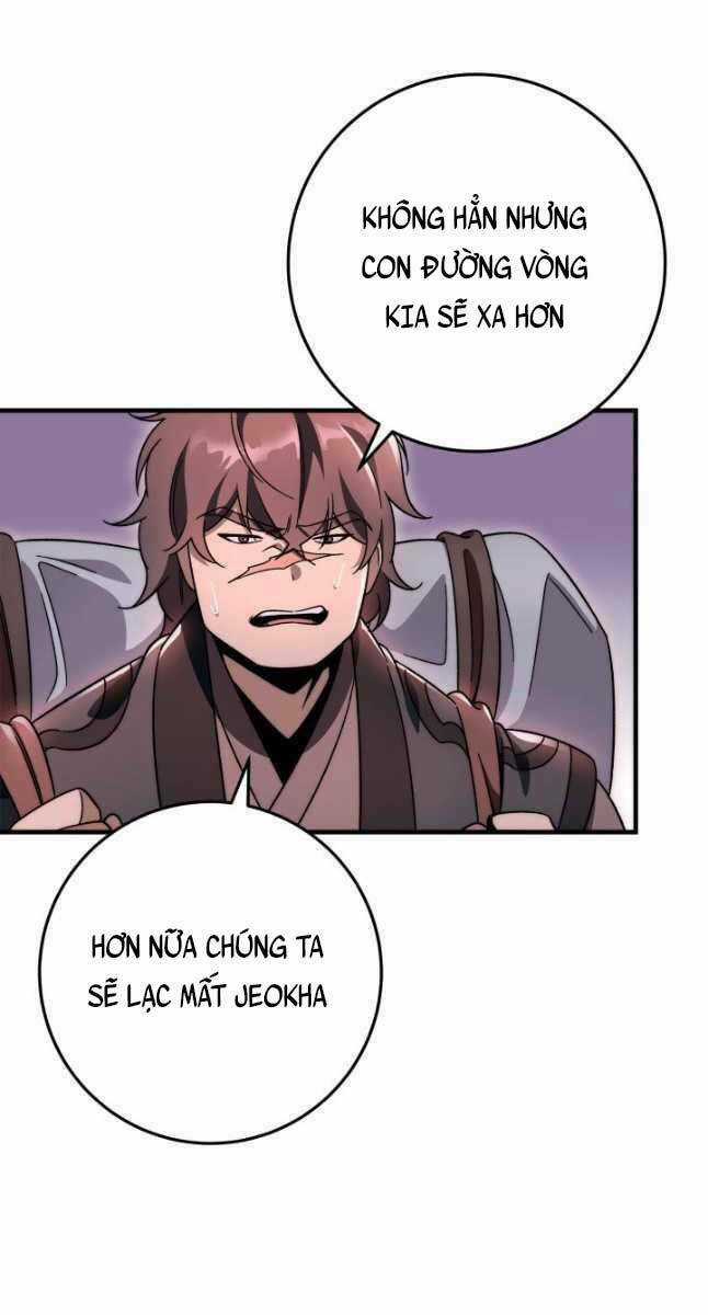 Cửu Thiên Kiếm Pháp - Chapter 34 - Trang 6