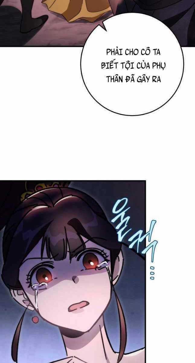 Cửu Thiên Kiếm Pháp - Chapter 34 - Trang 51