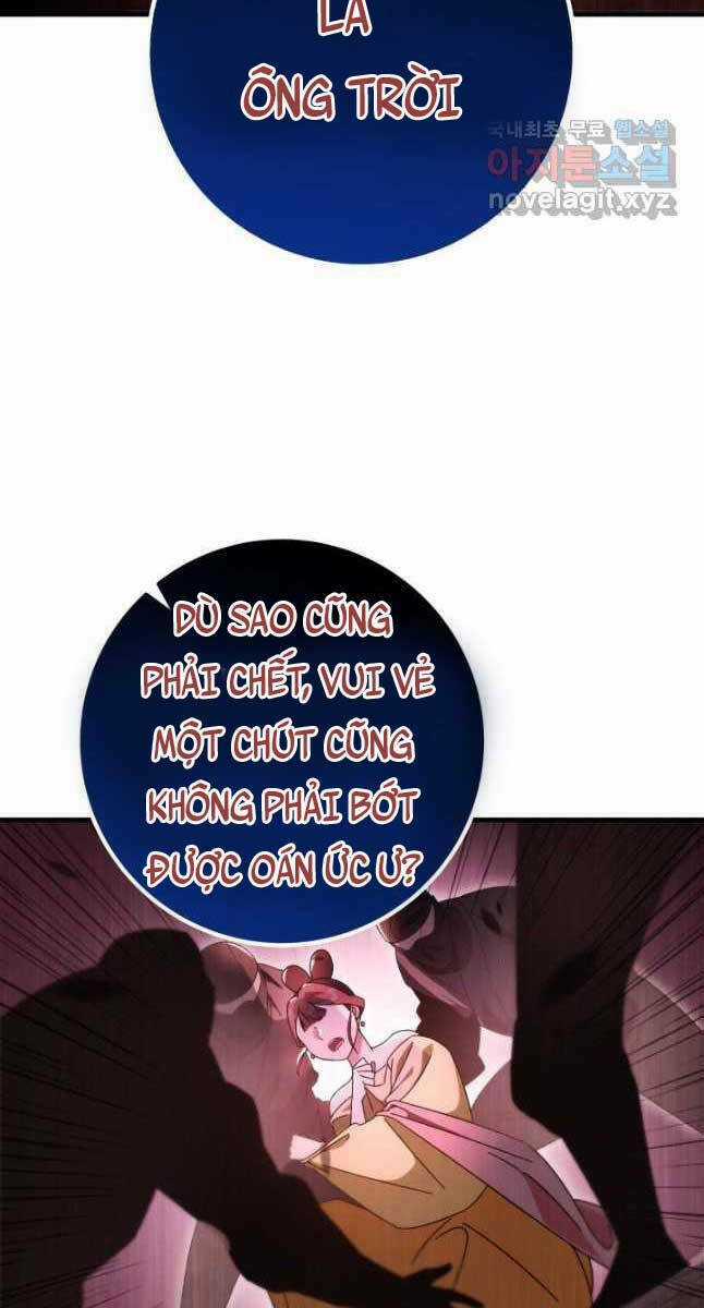 Cửu Thiên Kiếm Pháp - Chapter 34 - Trang 57
