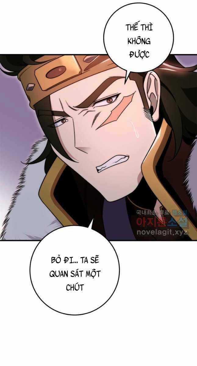 Cửu Thiên Kiếm Pháp - Chapter 34 - Trang 7