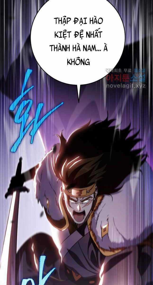 Cửu Thiên Kiếm Pháp - Chapter 34 - Trang 67