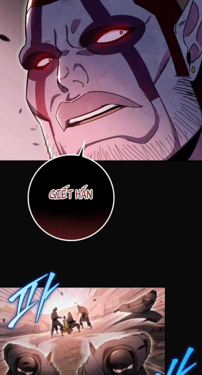 Cửu Thiên Kiếm Pháp - Chapter 34 - Trang 72