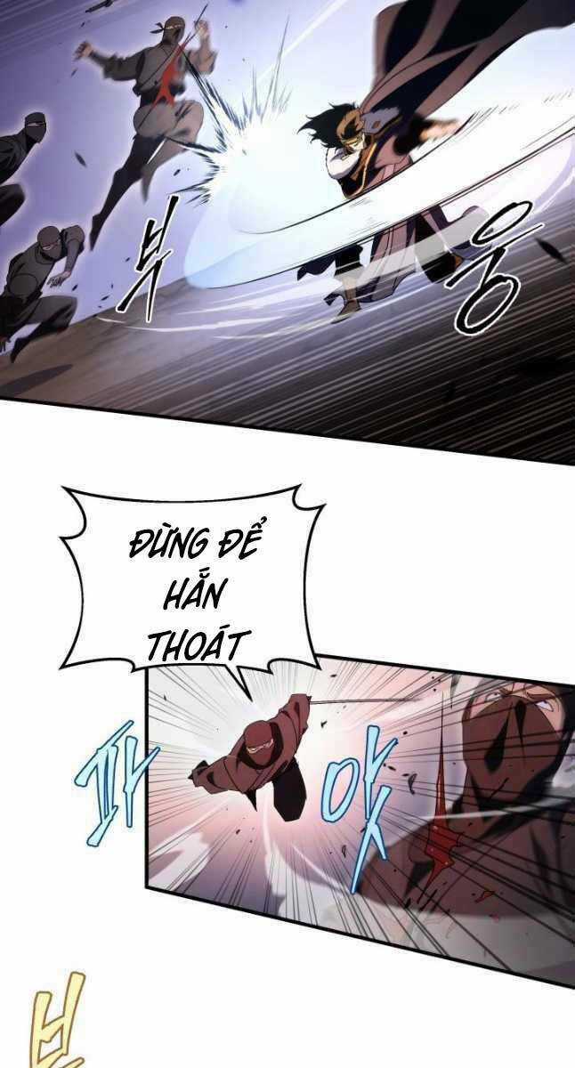 Cửu Thiên Kiếm Pháp - Chapter 34 - Trang 77