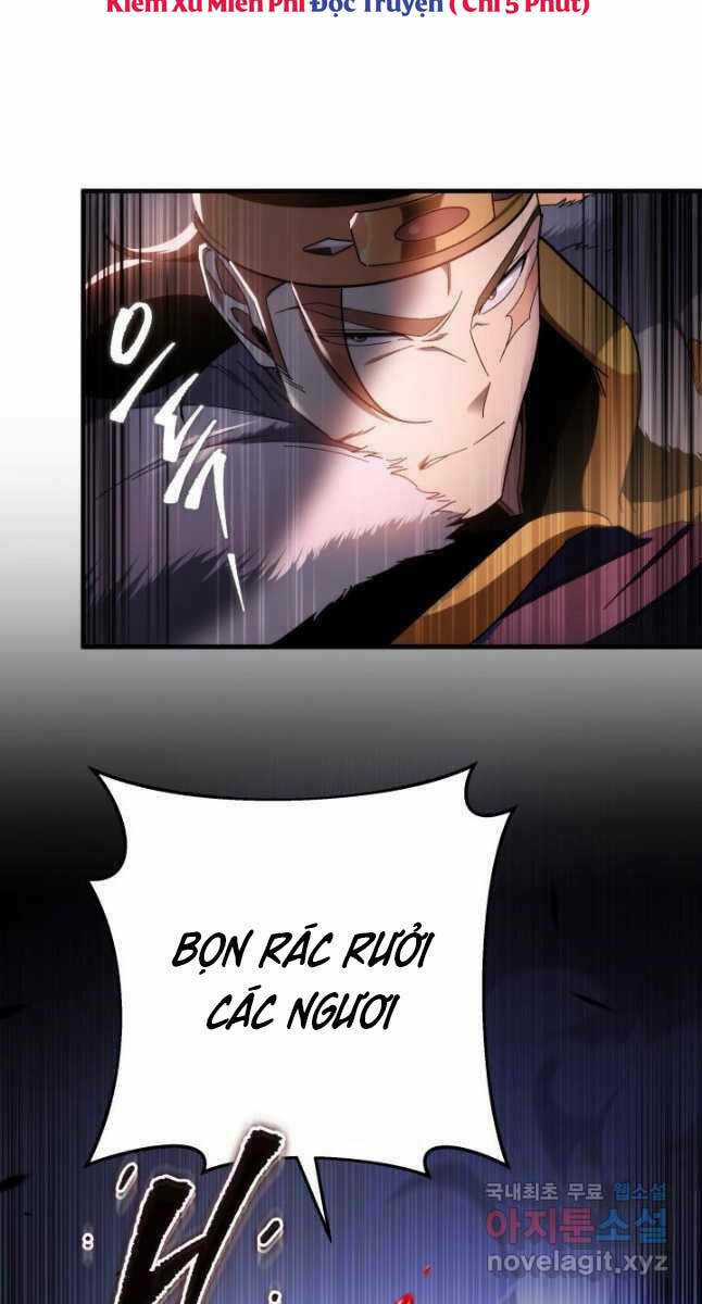 Cửu Thiên Kiếm Pháp - Chapter 34 - Trang 79