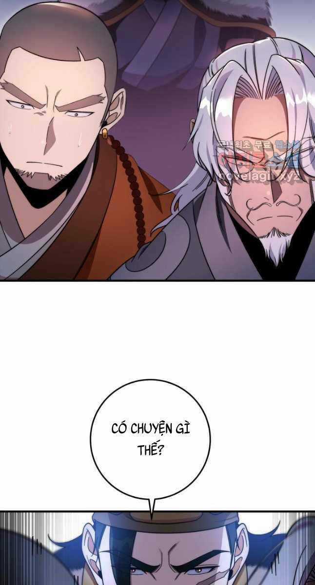 Cửu Thiên Kiếm Pháp - Chapter 34 - Trang 9