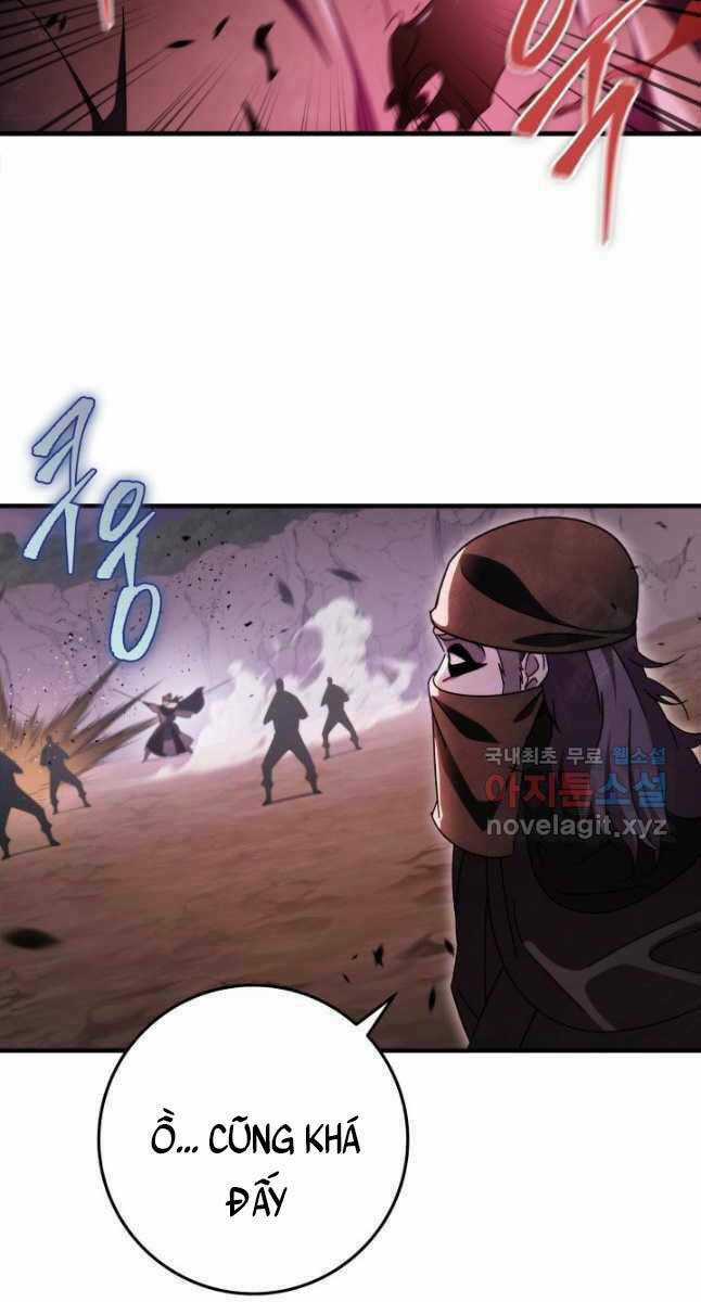 Cửu Thiên Kiếm Pháp - Chapter 34 - Trang 83