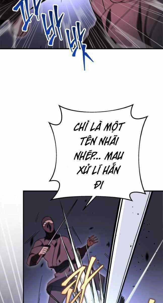 Cửu Thiên Kiếm Pháp - Chapter 34 - Trang 85