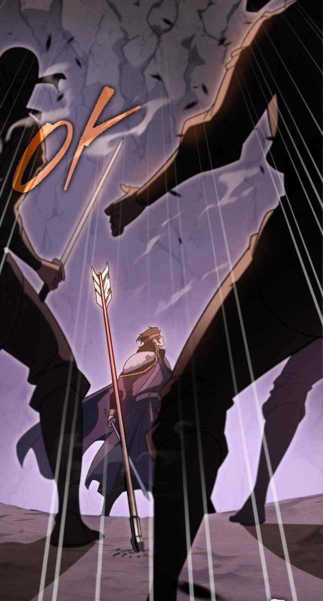 Cửu Thiên Kiếm Pháp - Chapter 34 - Trang 87