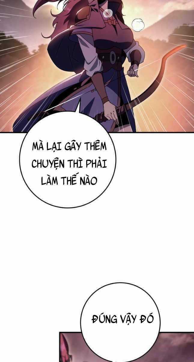 Cửu Thiên Kiếm Pháp - Chapter 34 - Trang 89