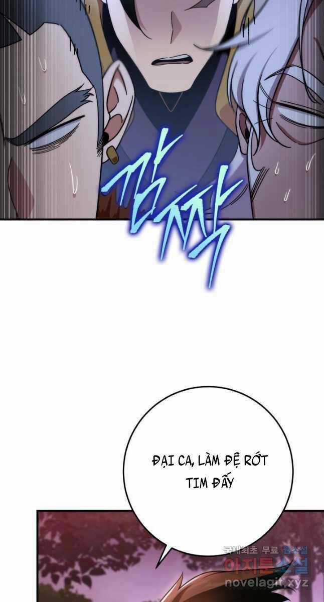 Cửu Thiên Kiếm Pháp - Chapter 34 - Trang 10