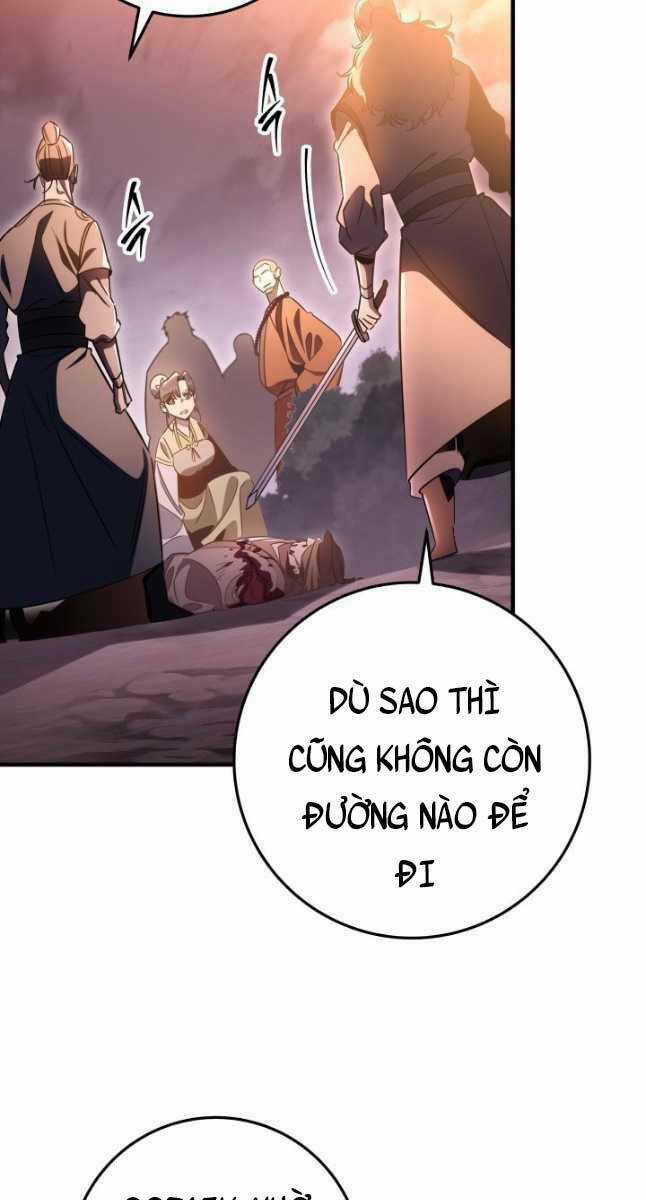 Cửu Thiên Kiếm Pháp - Chapter 34 - Trang 91