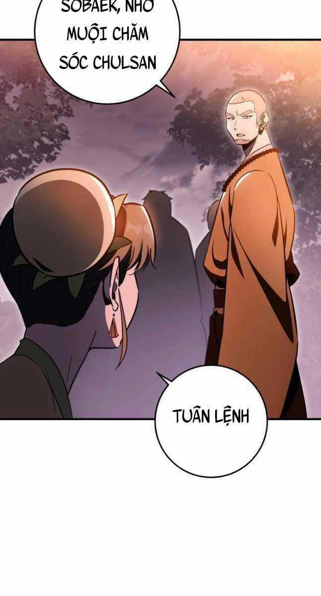 Cửu Thiên Kiếm Pháp - Chapter 34 - Trang 92