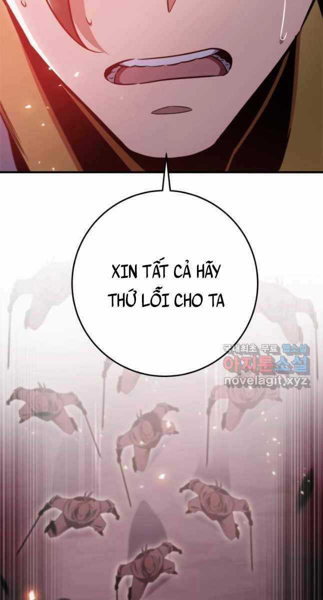 Cửu Thiên Kiếm Pháp - Chapter 34 - Trang 95