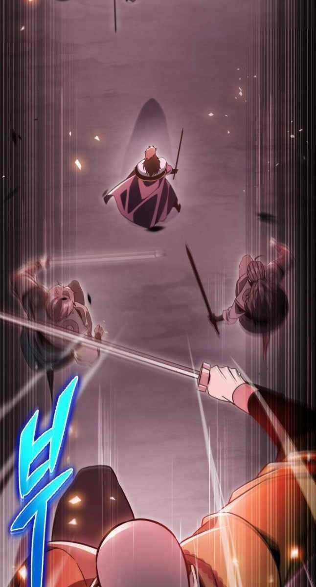 Cửu Thiên Kiếm Pháp - Chapter 34 - Trang 96