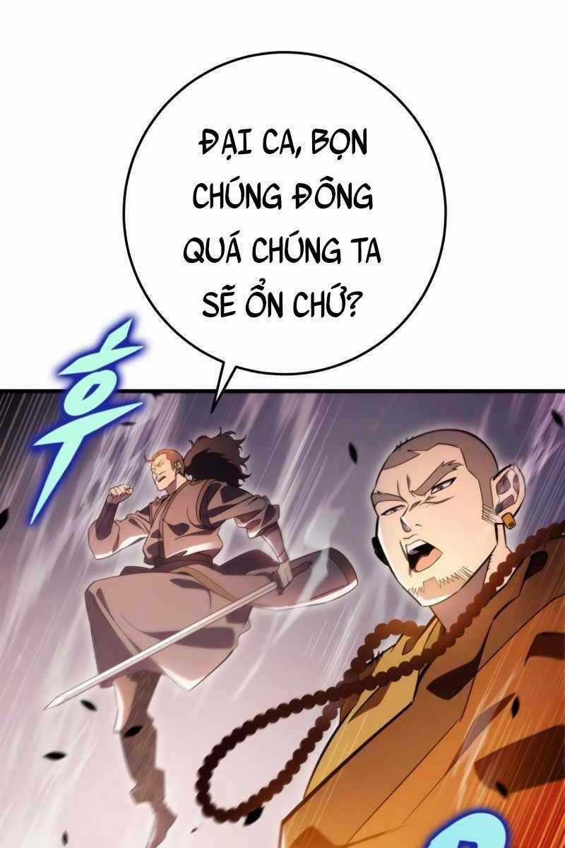Cửu Thiên Kiếm Pháp - Chapter 35 - Trang 1