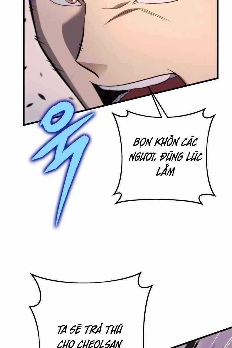 Cửu Thiên Kiếm Pháp - Chapter 35 - Trang 12