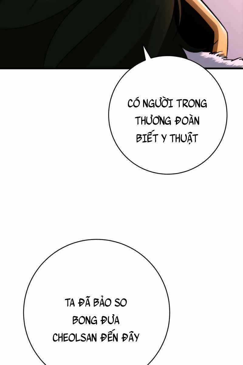 Cửu Thiên Kiếm Pháp - Chapter 35 - Trang 112